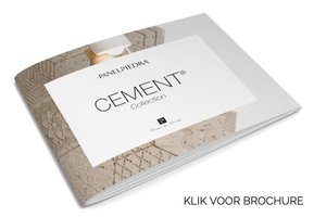 Brochure PanelPiedra Cement via Krenodos
